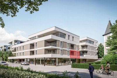 TOP 05 - Altmünster: Schlosspark Appartements