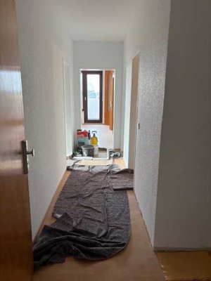 Frisch sanierte, barrierearme Wohnung mit Balkon & Aufzug – Perfekt für Jung & Alt!