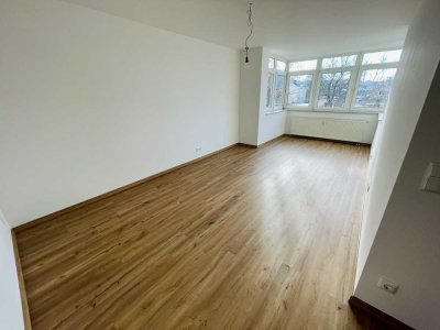 Stilvolle & moderne 3,5-Zimmer-Wohnung in Landshut