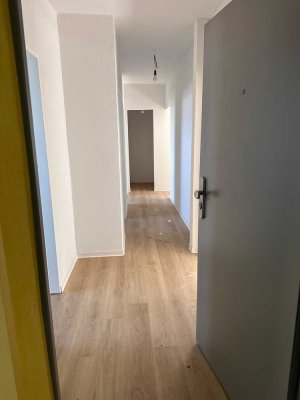 Schöne 3 Zimmer Wohnung