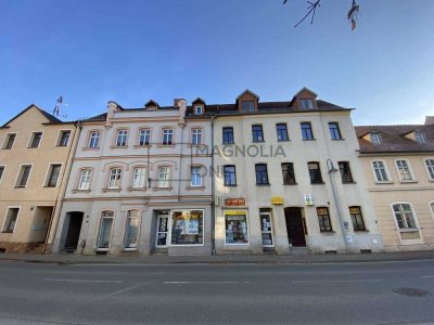 4 Zimmer Wohnung in Gößnitz im 1. OG