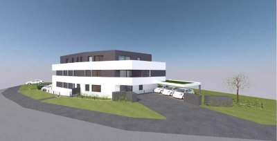 Souterrainwohnung mit 109 m² Wohn/Nutzfläche mit Garten in Gaimersheim zu verkaufen