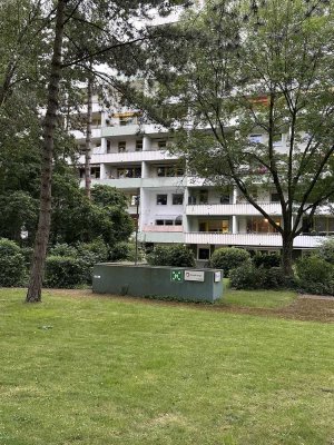 PROVISIONSFREI! Schicke Maisonette-Wohnung in Köln Junkersdorf