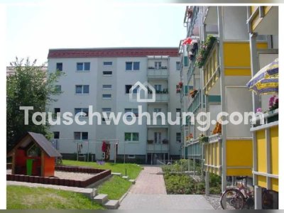 Tauschwohnung: Greifswald nach München