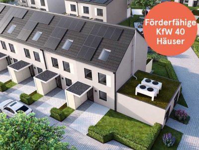 ReihenMITTELhaus in Bingen *KFN* 120 m² Wohntraum -ökologisch und regenerativ wohnen !