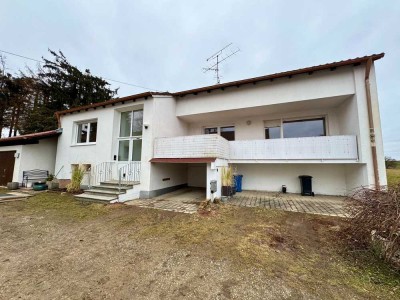 Geräumiges Einfamilienhaus in Hörgersdorf – Ruhige Lage mit Garten, Balkon & Garage zur Miete