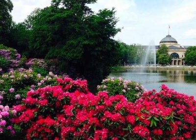 Freistehendes Einfamilienhaus mit großem Garten!