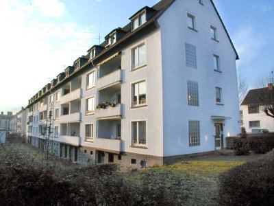 Schöne 2 ZKB Wohnung in ruhiger Lage von Oberlahnstein