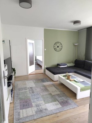 Attraktive 3-Zimmer-Wohnung mit Balkon in Bad Hall