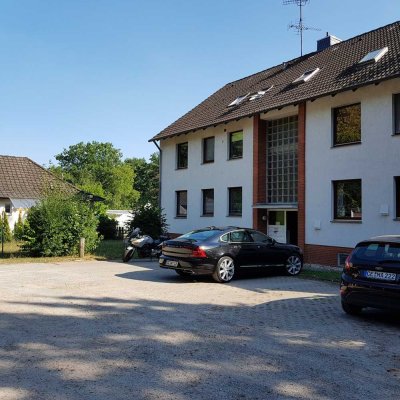 Gemütliche 1 Zimmerwohnung in Groß Hehlen