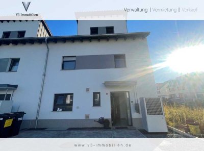 Familienfreundlich,  Moderne  und Neubau Maisonette Wohnung