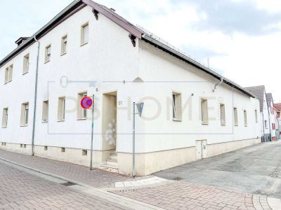 Studentenapartment in guter Lage mit perfekter Anbindung in Arheilgen