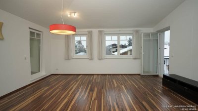 Helle 2 Zimmer-Wohnung in Seekirchen