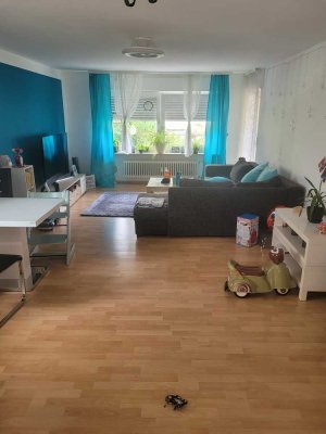 3,5-Zimmer Wohnung in Schorndorf