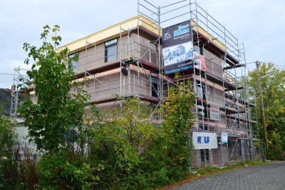 Moderne, Senioren gerechte Eigentumswohnung im EG mit KfW50 Förderung, Neubau in Horhausen