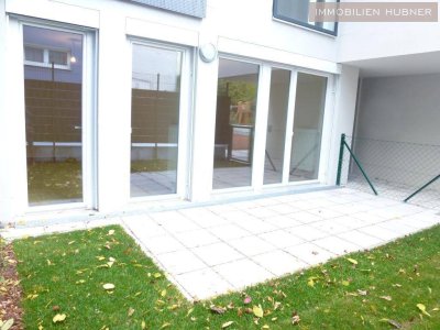 Apostelgasse: Moderne Gartenwohnung in Ruhelage!! U3-Nähe!!