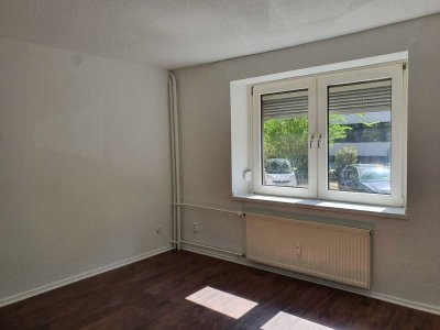 Renovierte 2 Zimmer Wohnung in der Duisburger Altstadt