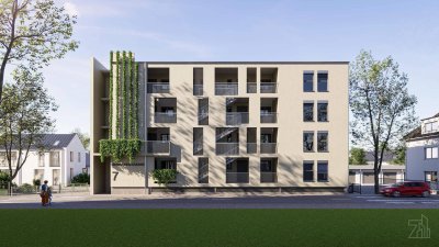 Wohnkomfort in Graz-Puntigam: Moderne Wohnung mit bester Anbindung und Balkon | PROVISIONSFREI