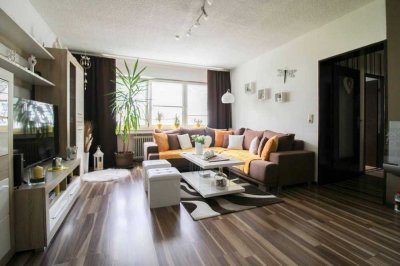 Kapitalanlage oder Eigenheim: Attraktive Eigentumswohnung in Lüdenscheid - Paketkauf möglich