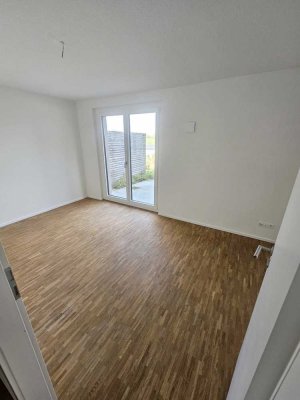 Welcome Homel! Hochwertige 2-Zimmer-Wohnung mit allem was das Herz begehrt!
