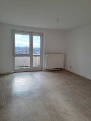 Helle 3-Zimmer-Wohnung mit Fernblick