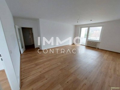 Helle ca. 50 m² Wohnung mit Loggia und Lift in Steyr Ennsleite