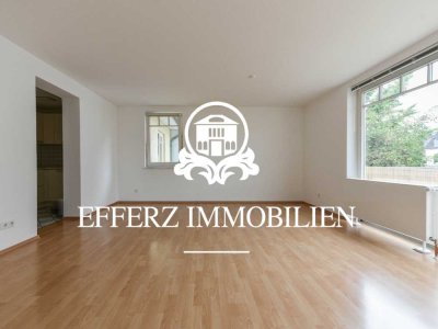 Rückzugsort im Stadtgeflüster - 
helle 3-Zimmer-Wohnung in Bad Neuenahr!