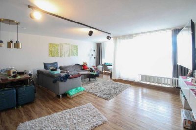 Charmante 1,5-Zimmer-Wohnung mit Balkon und Stellplatz in Böblingen