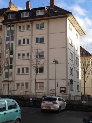 Schöne,helle neu renovierte 1 Zimmer Wohnung im guter Lage Bingen (Kreis), Bingen am Rhein