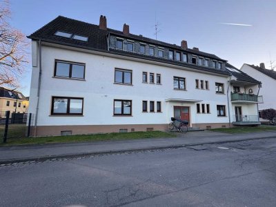 Ahrweiler - 4,5-Zimmerwohnung in guter Lage