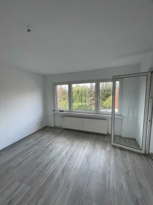 2,5-Zimmer-Wohnung mit Balkon in Garbsen Berenbostel