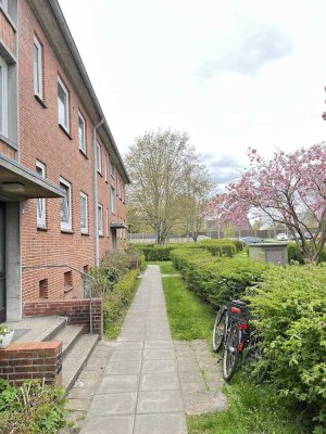 Nachmieter für gemütliche Single-Wohnung im Stadtweg gesucht