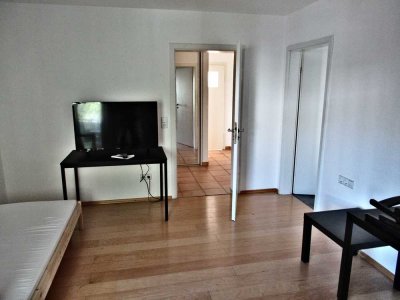 Für WG: 4-Zimmer-Wohnung in Ludwigsburg für 3-er WG