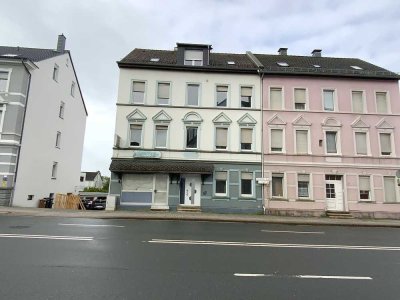 Schöne 77 m² Wohnung in gepflegter City Nähe in Lüdenscheid!