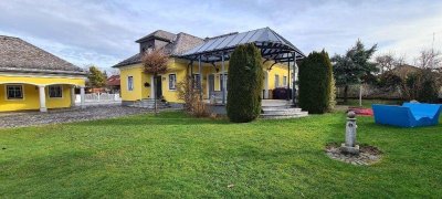 +Schöne Villa in ruhiger Lage+