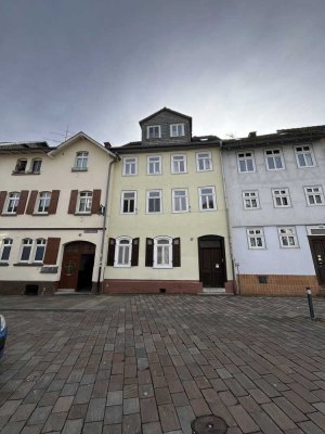 Gepflegtes Mehrfamilienhaus in Marburg