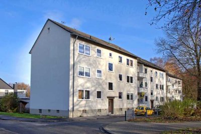 2-Zimmer-Wohnung in Dortmund Kirchlinde