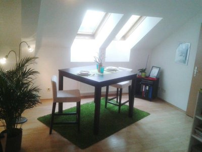 2-Zimmer Wohnung im Süden von Graz