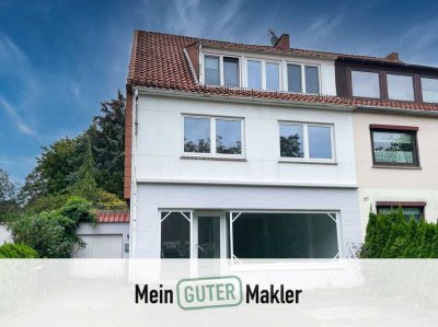 Moderne Maisonette-3-Zimmer-Wohnung mit Stellplatz – Ideal für Kapitalanleger