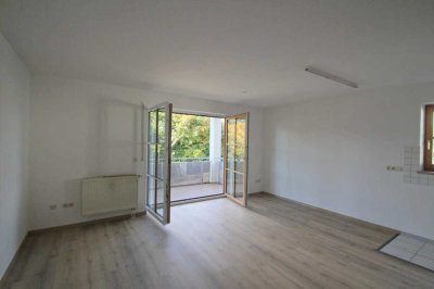 Sofort bezugsfertige und renovierte 2-Zimmerwohnung