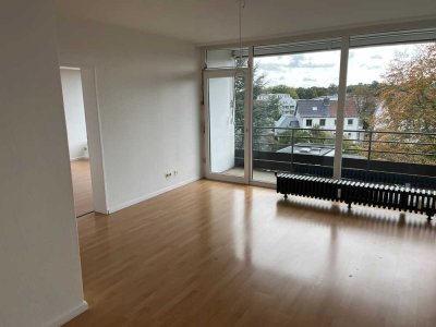 Helle 2-Zimmer-Wohnung mit Balkon in Celle