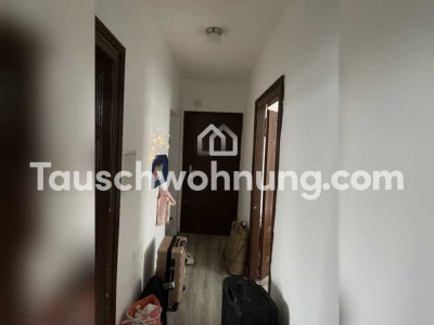 Tauschwohnung: Schöne 2-Zimmer-Wohnung in Gerresheim – Tauschgesuch