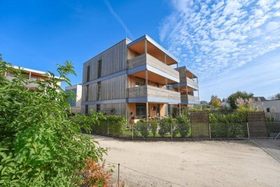 Moderne Wohlfühloase in Wels - Top Ausstattung mit Balkon und Garage