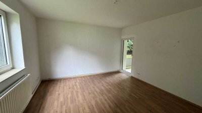 2-Zimmer-Wohnung in Gelsenkirchen Hassel