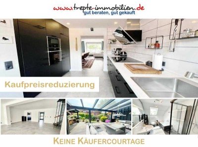 Geheimtipp zum Top-Preis * Schickes 5 Zi.-Reihenhaus in Bestlage !