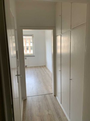 schönes 1-Raum-Appartment in zentraler Lage