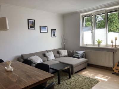 Gemütliche 2-Zimmer-Wohnung in Salzburg Süd