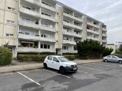 sonnige 3-Zimmer Wohnung mit Balkon  sucht eine freundliche Familie NEU