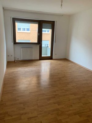 Helle, freundliche 1 Zi.-Wohnung