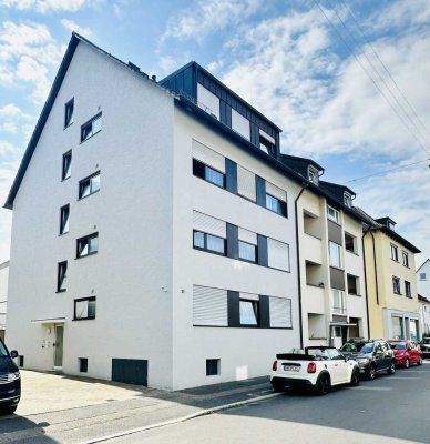 Mehrfamilienhaus mit 5 Wohneinheiten - in begehrter HN-Ost Lage! *Doppelgarage *Balkone